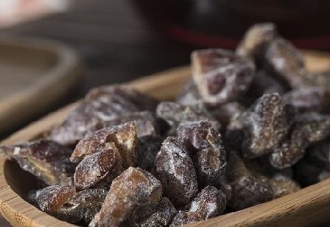 تصویر 1 از فروش عمده چیپس خرما با کیفیت بی نظیر